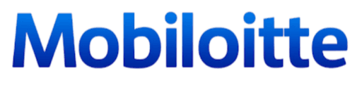 Mobiloitte AI Access logo